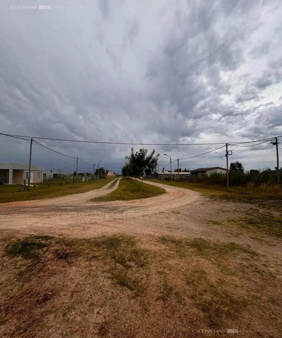 Terreno en Coronel Brandsen 3