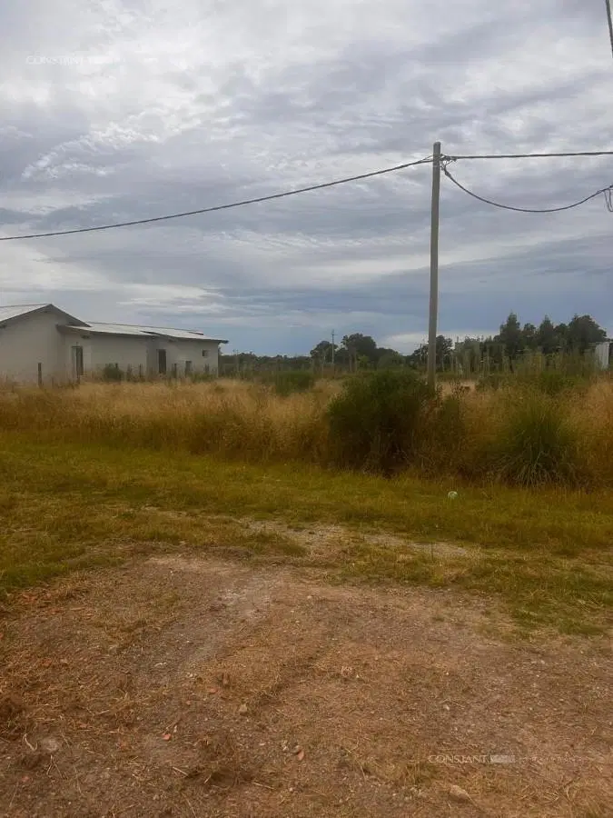 Terreno en Coronel Brandsen 2