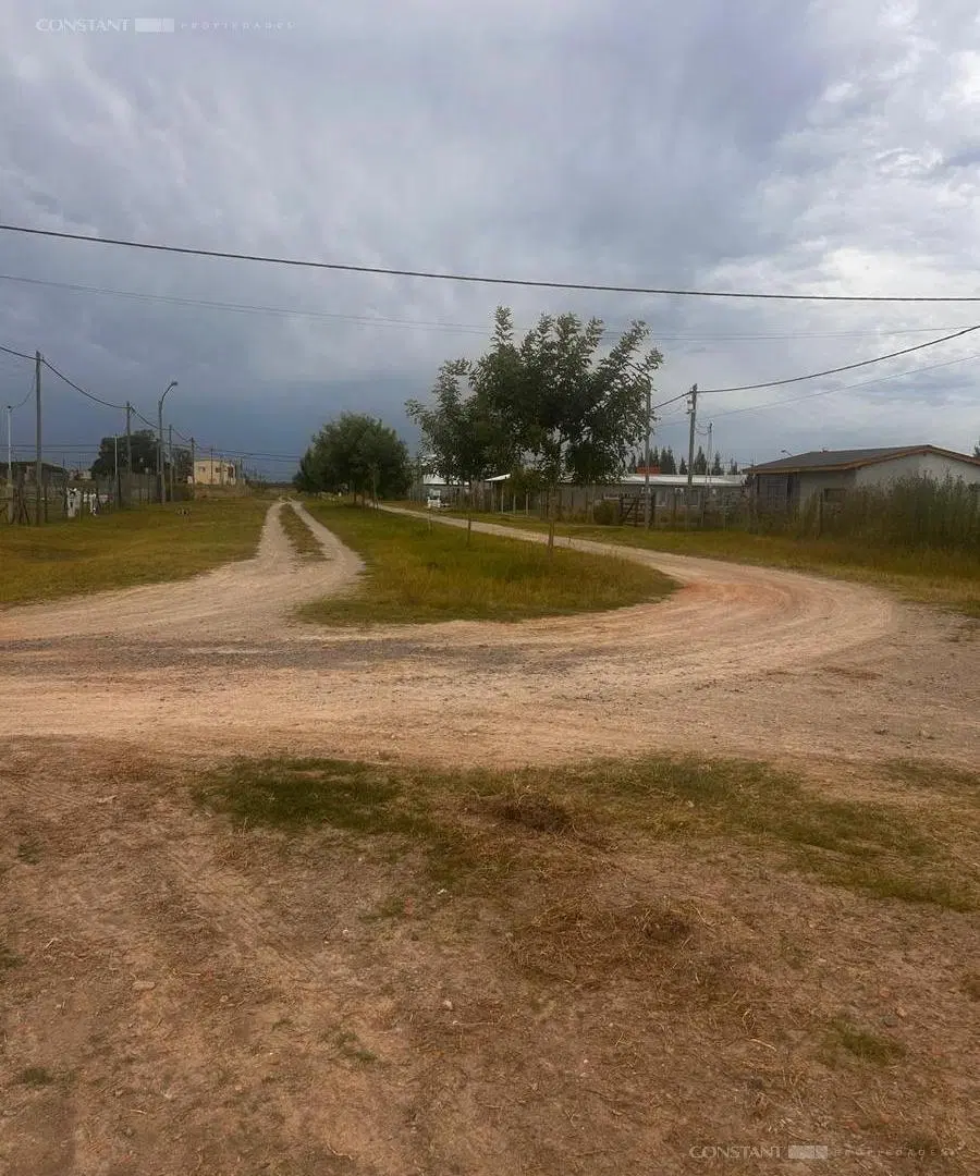 Terreno en Coronel Brandsen 5