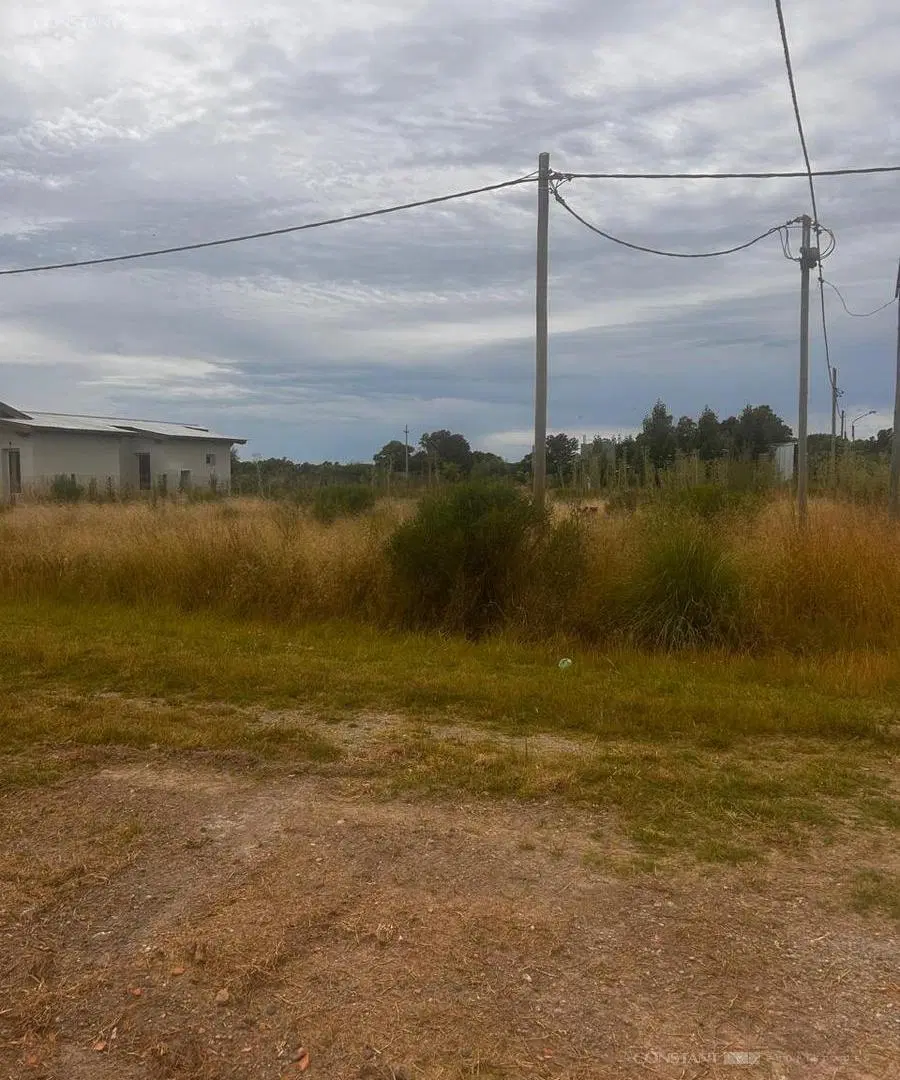 Terreno en Coronel Brandsen 4