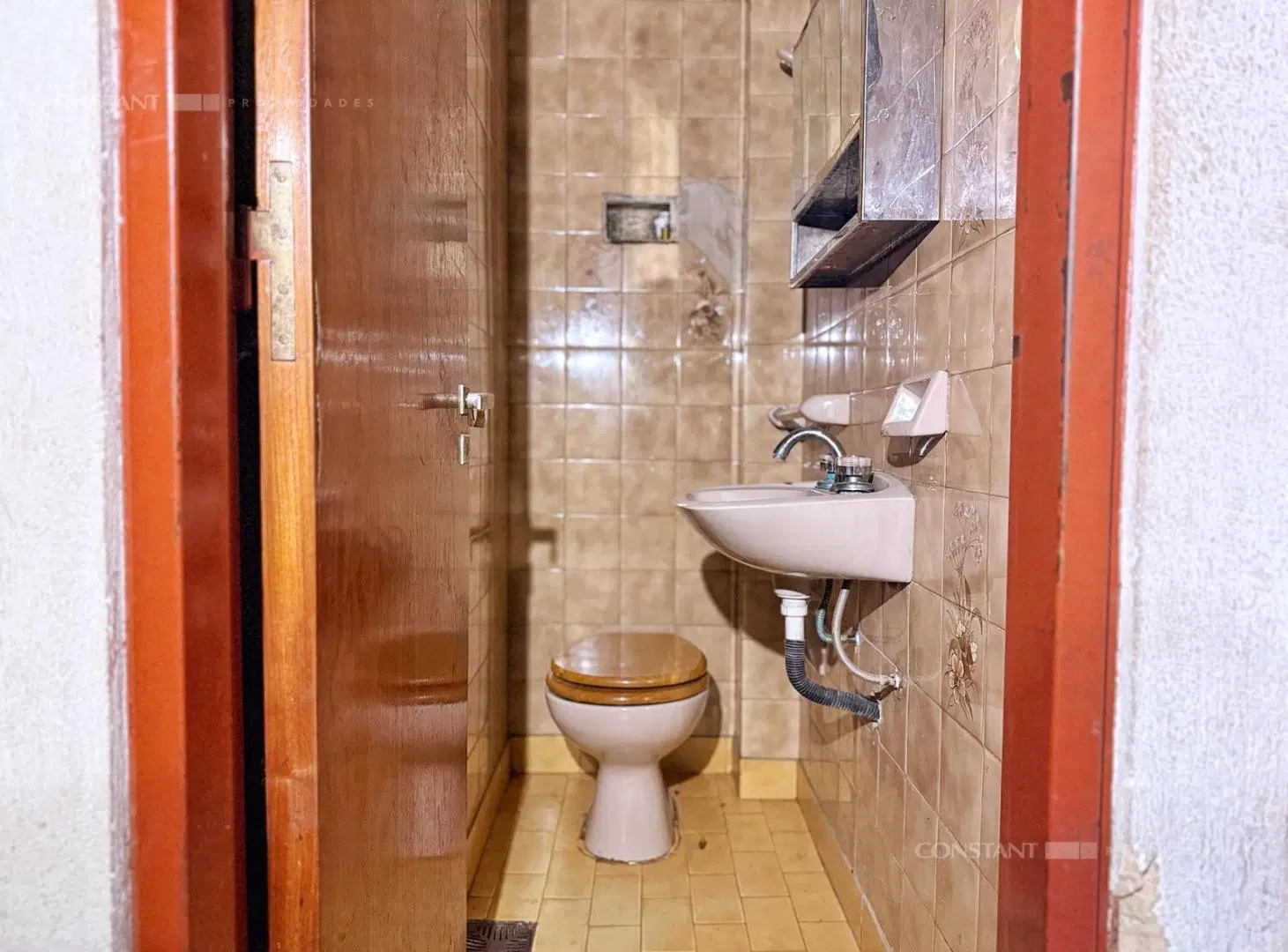 Casa en La Plata 5