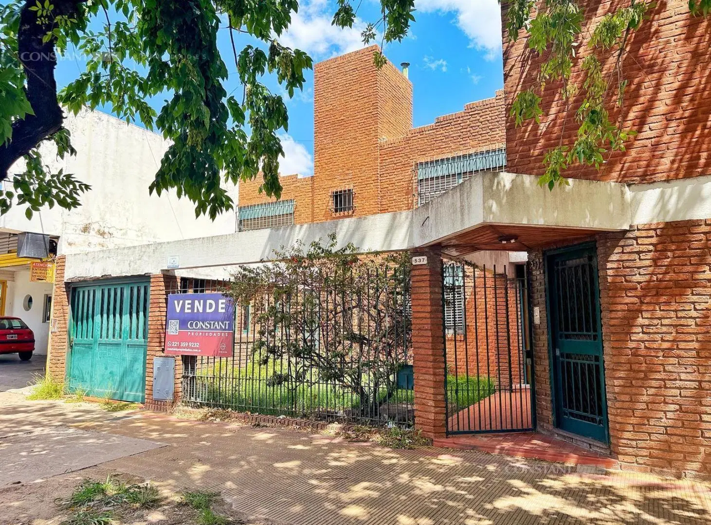 Casa en La Plata 4