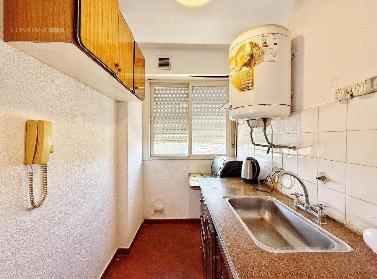 Departamento en La Plata 4
