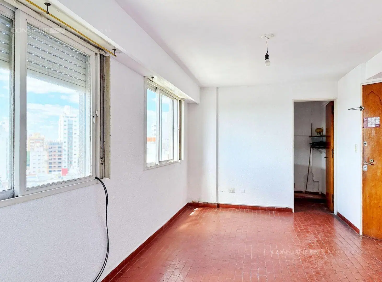 Departamento en La Plata 3