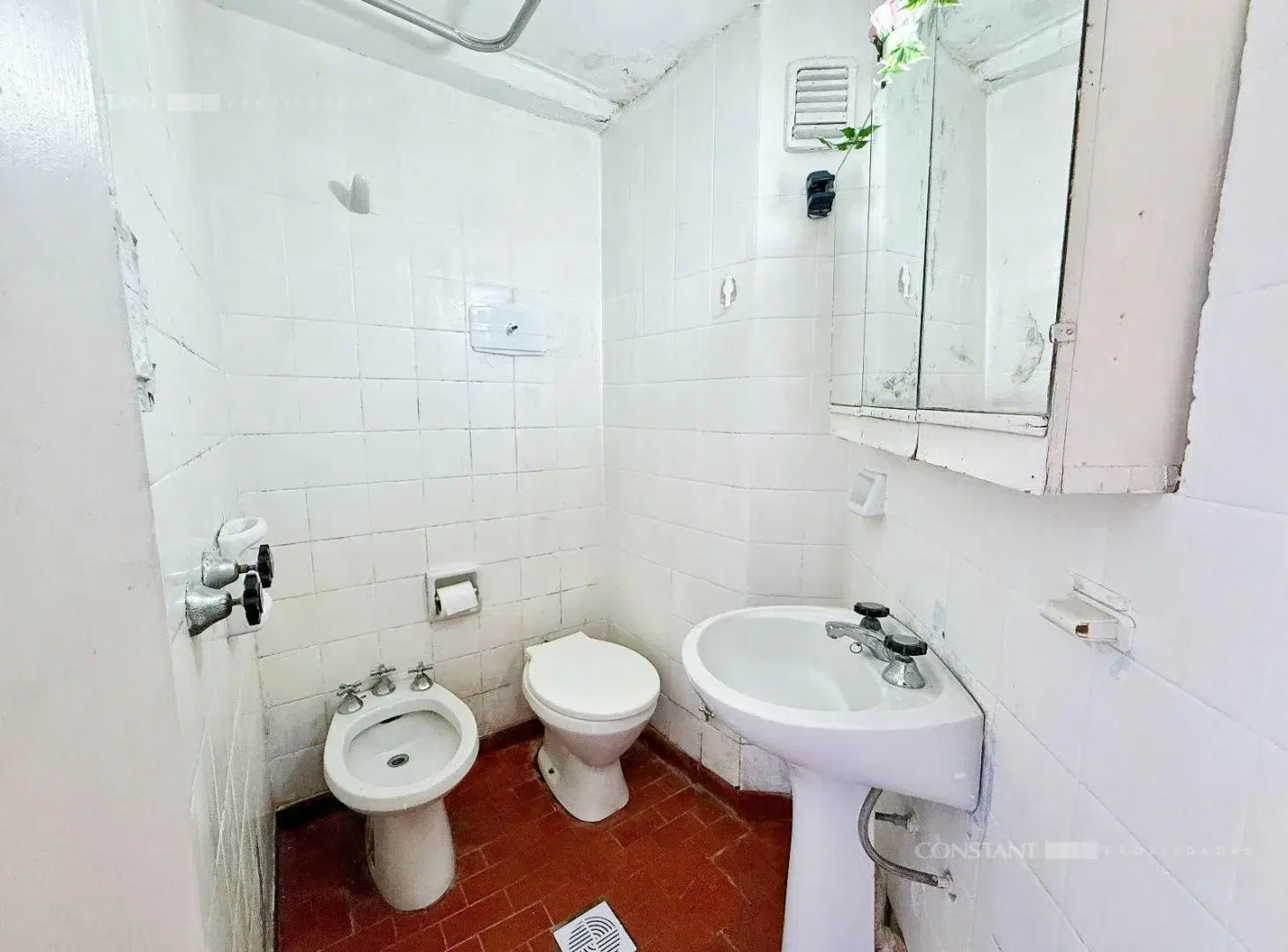 Departamento en La Plata 5