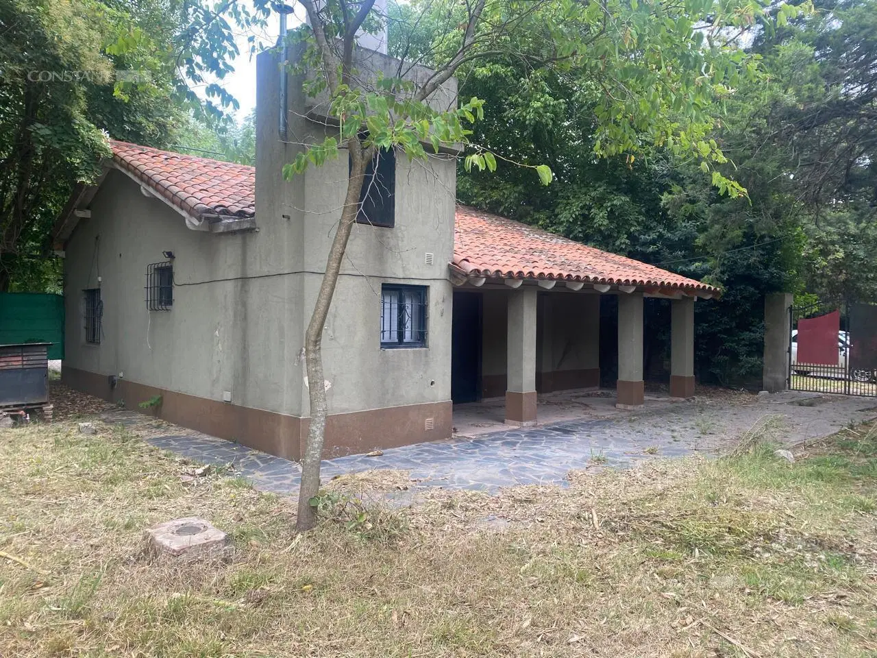 Casa a reciclar en Venta 2