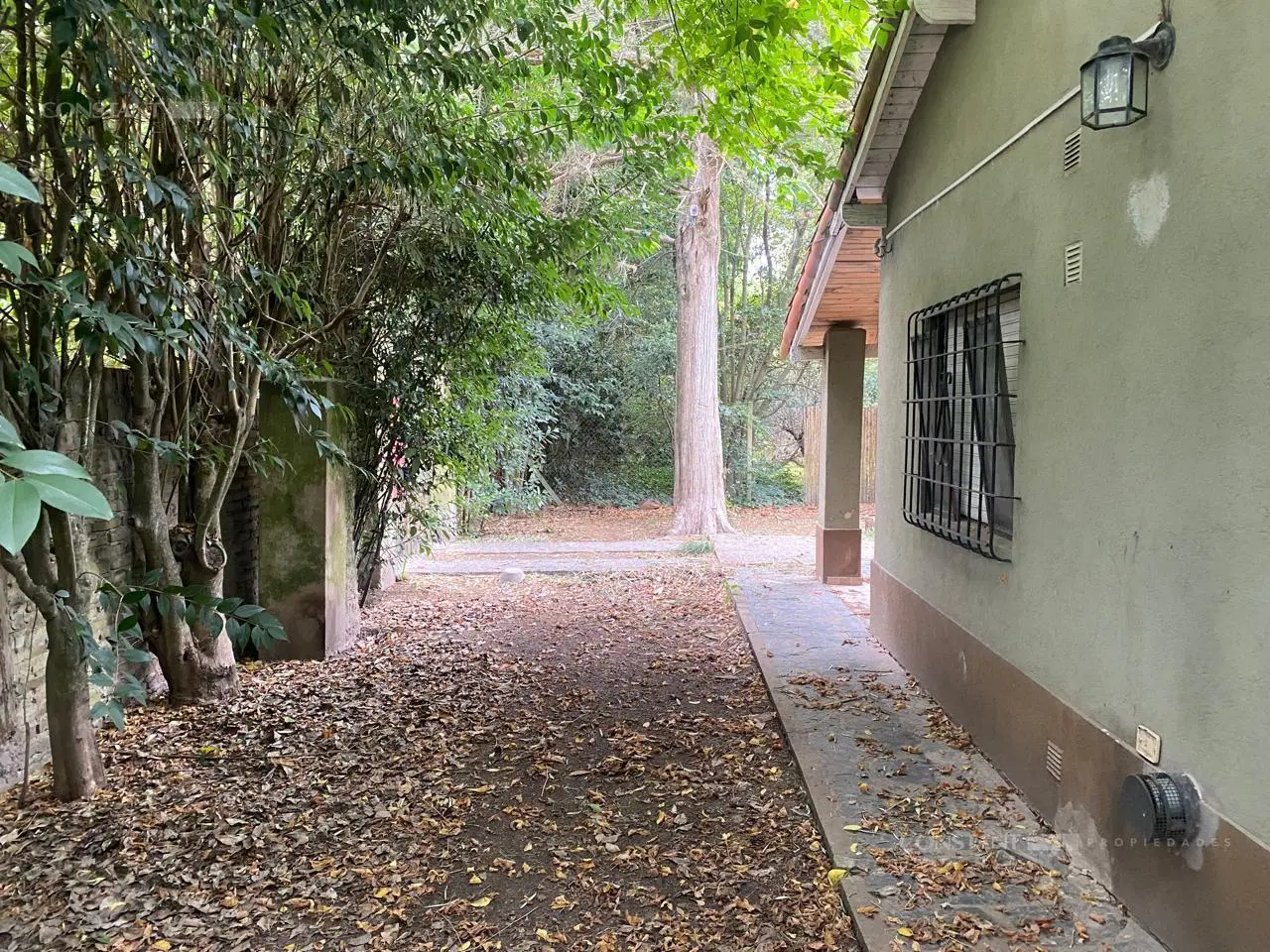 Casa a reciclar en Venta 5