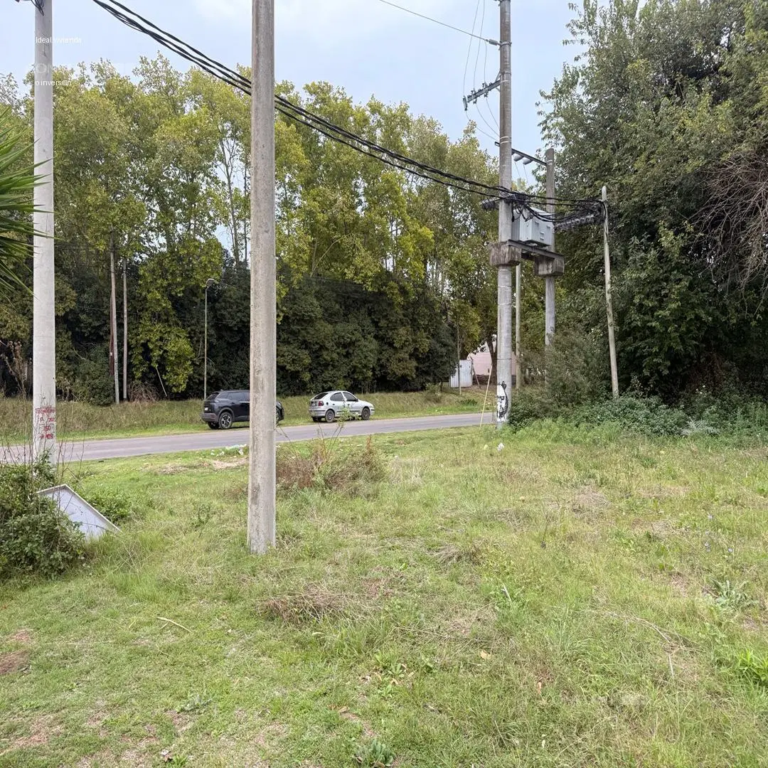 Terreno en San Carlos 5