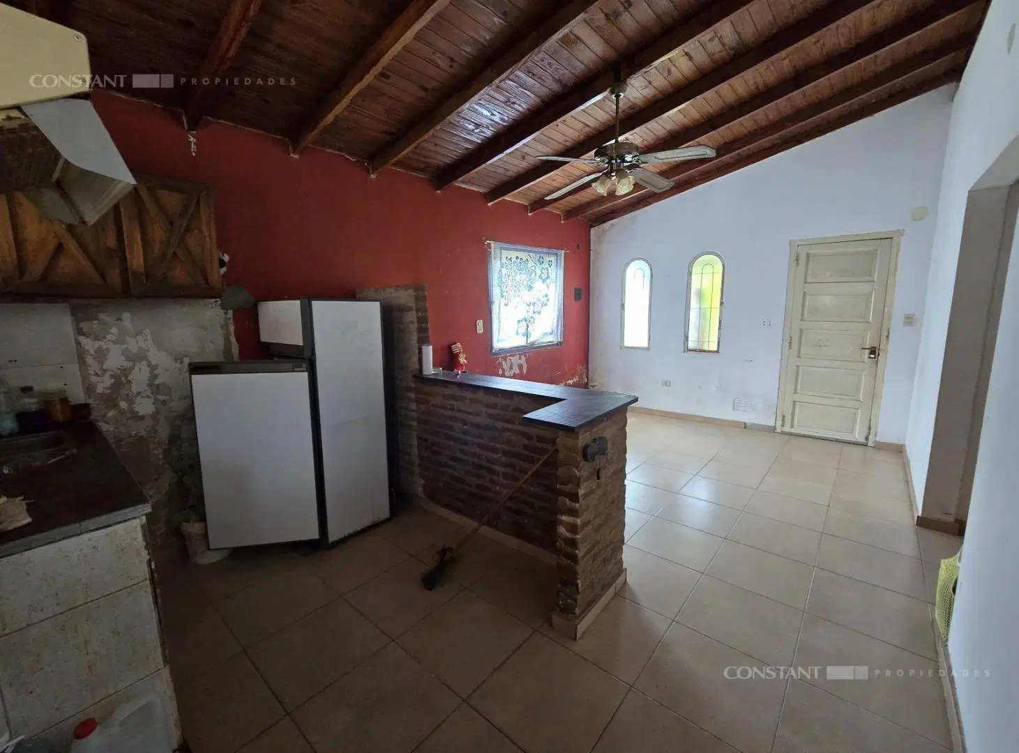 Casa en City Bell 2