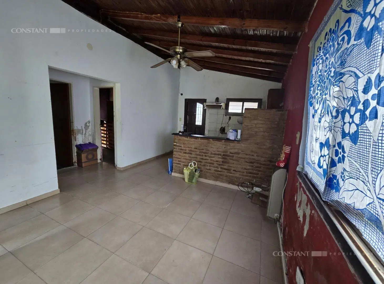 Casa en City Bell 5
