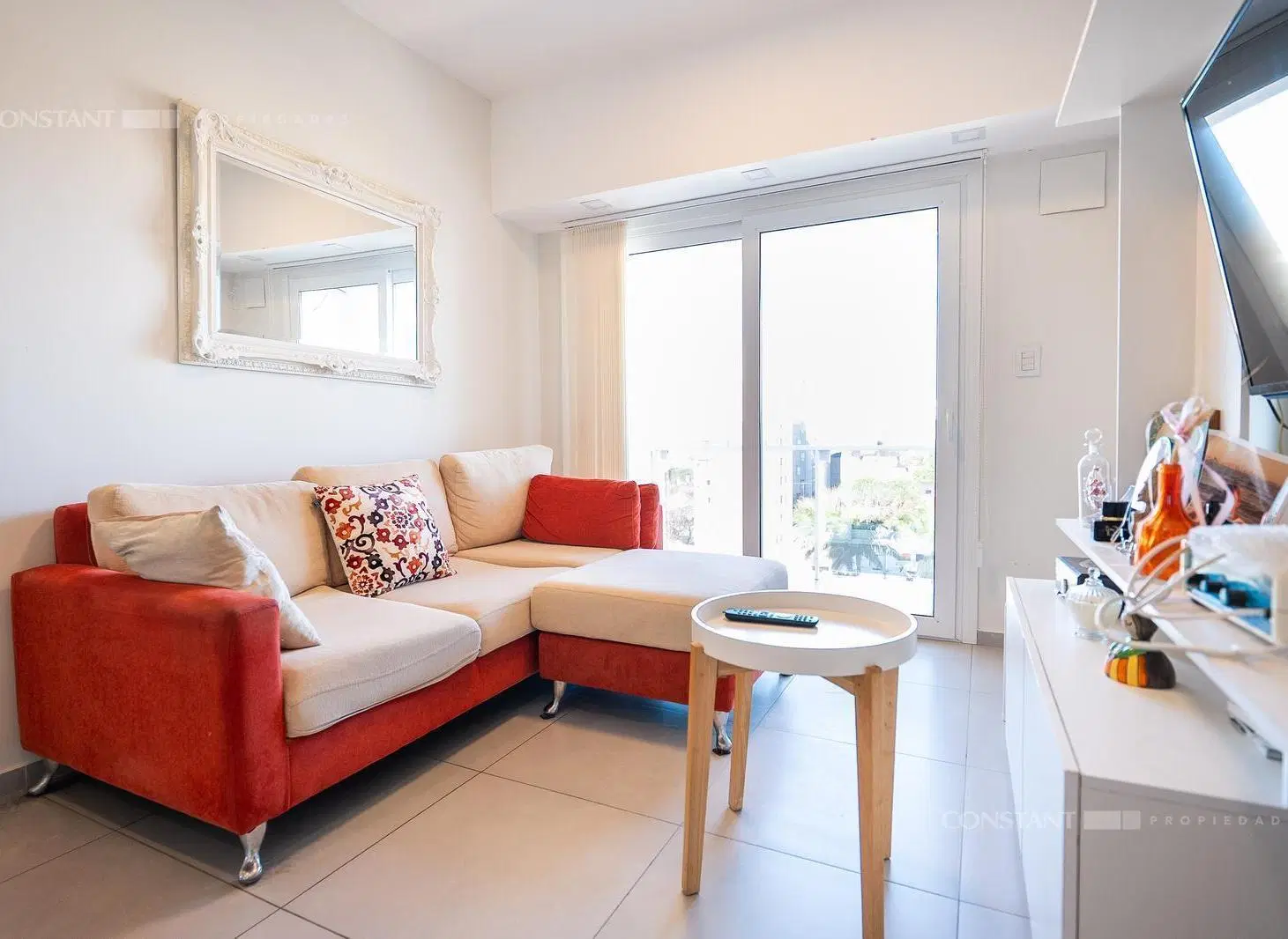 Departamento en venta de 2 dormitorios 1