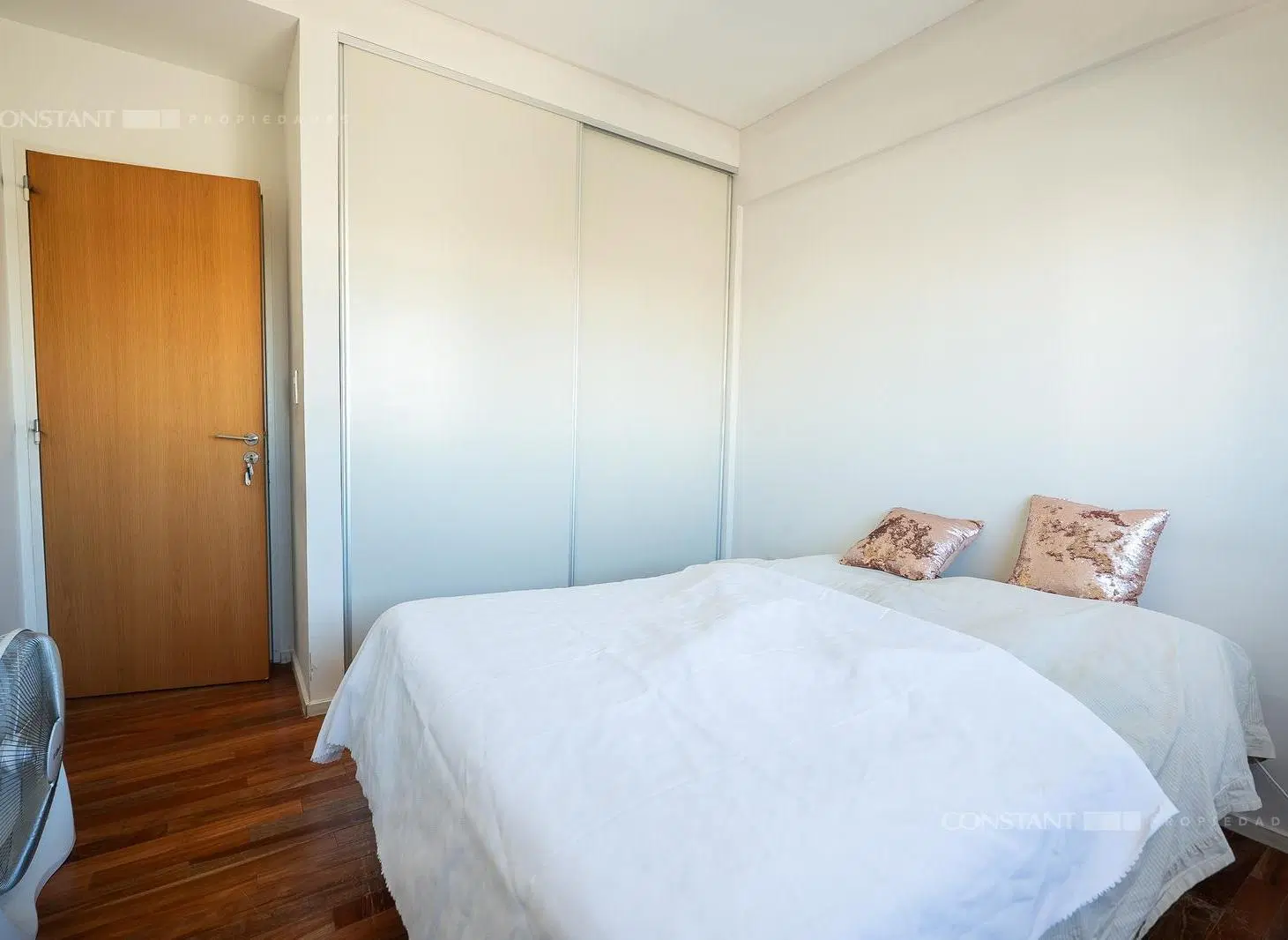 Departamento en venta de 2 dormitorios 5