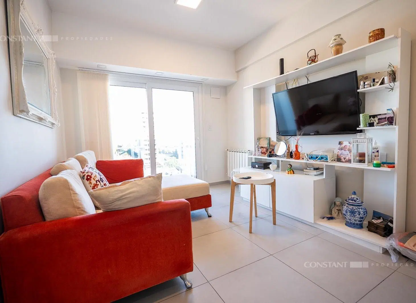 Departamento en venta de 2 dormitorios 3