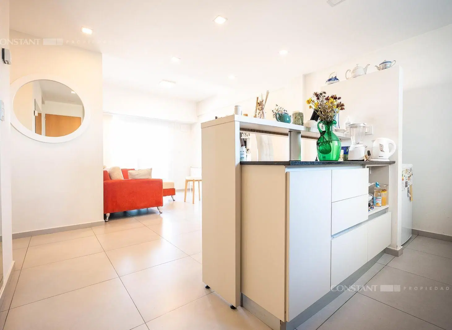 Departamento en venta de 2 dormitorios 2