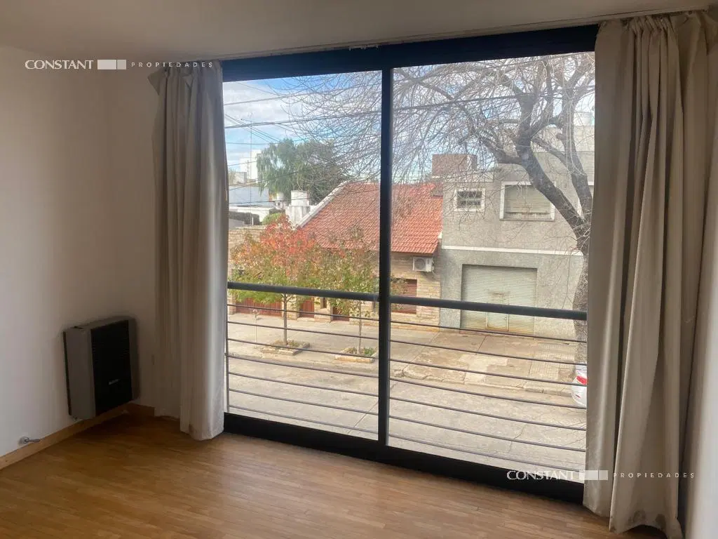 Departamento en alquiler de un dormitorio 2