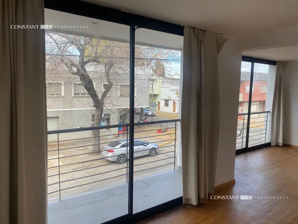 Departamento en alquiler de un dormitorio 4