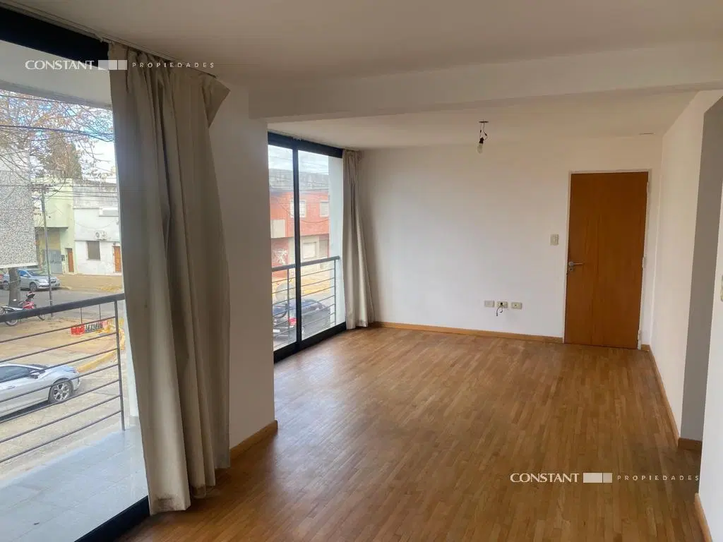 Departamento en alquiler de un dormitorio 1