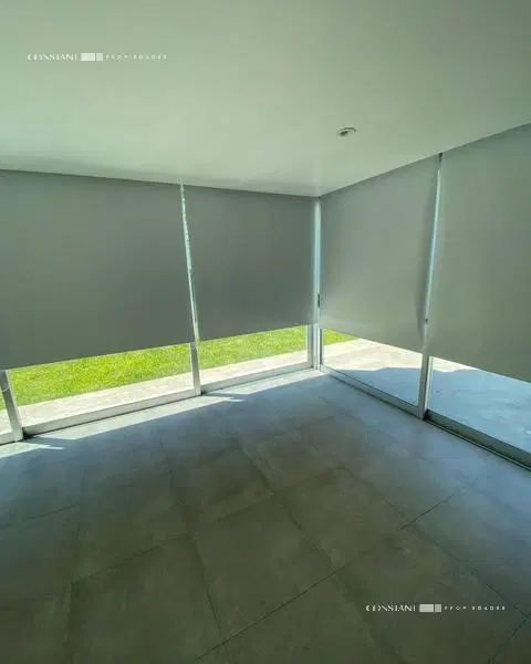Duplex en venta 2 dormitorios con cochera en City Bell 3