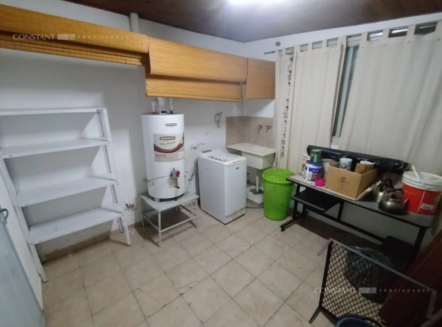 Casa en La Plata 5