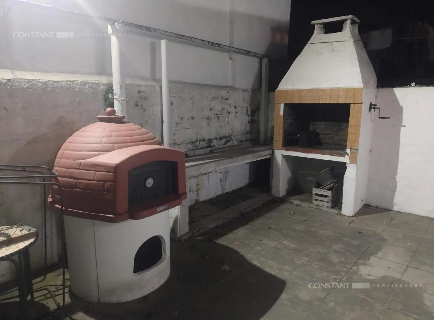 Casa en La Plata 4