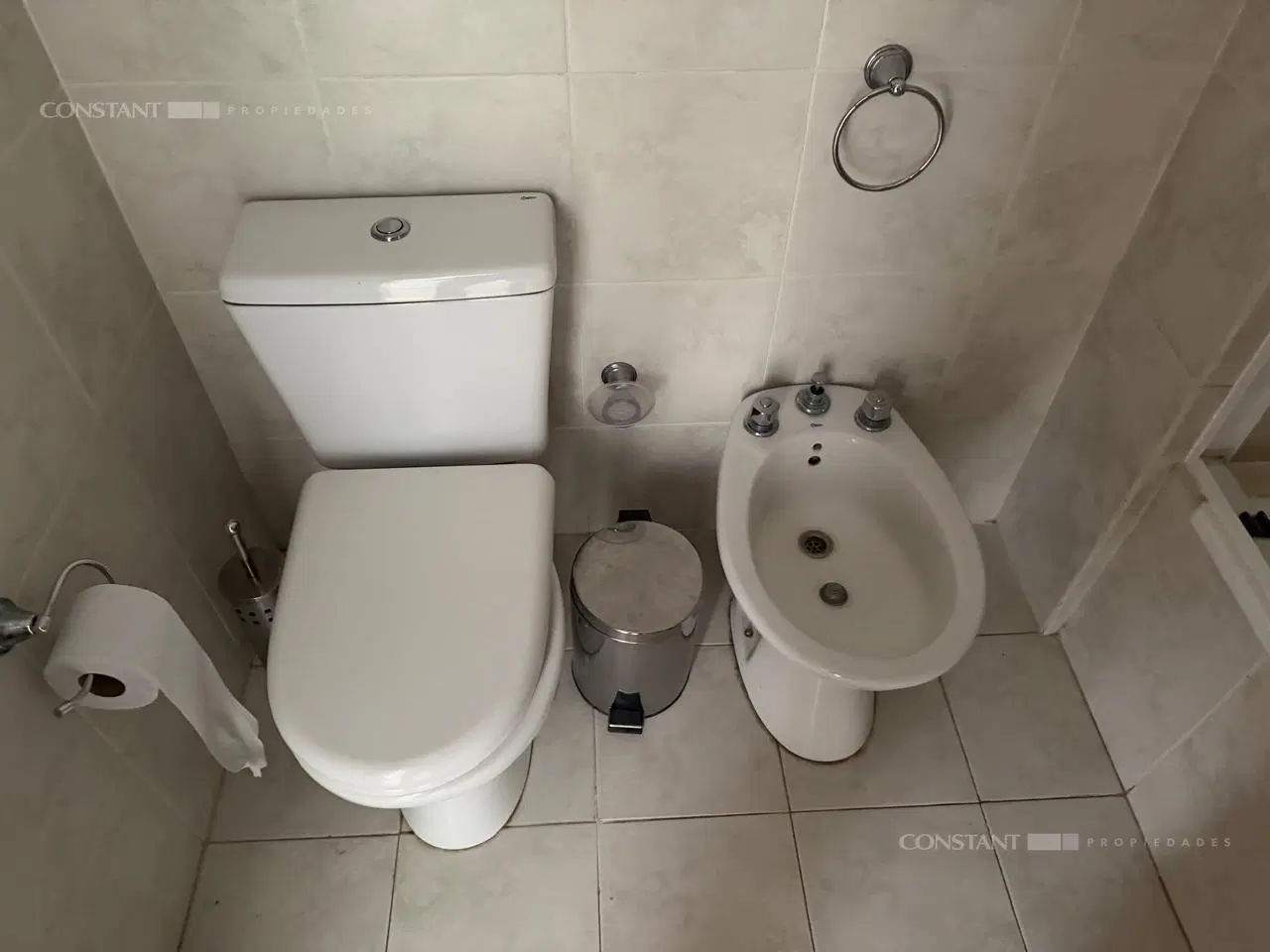 Departamento en alquiler amueblado con cochera y pileta 5