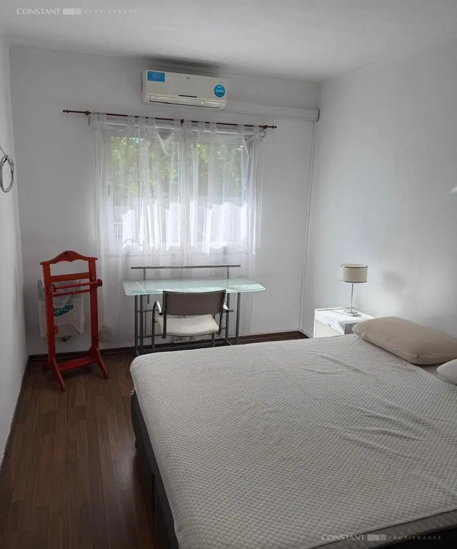 Departamento en alquiler amueblado con cochera y pileta 3