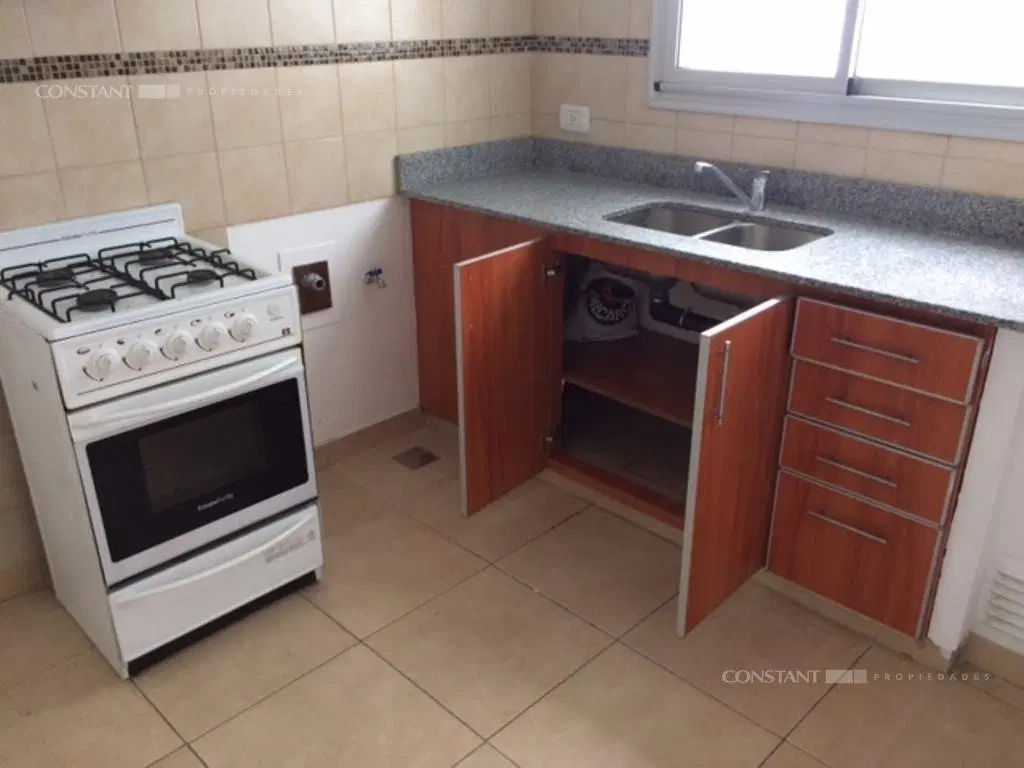 Departamento en alquiler de 1 dormitorio 5