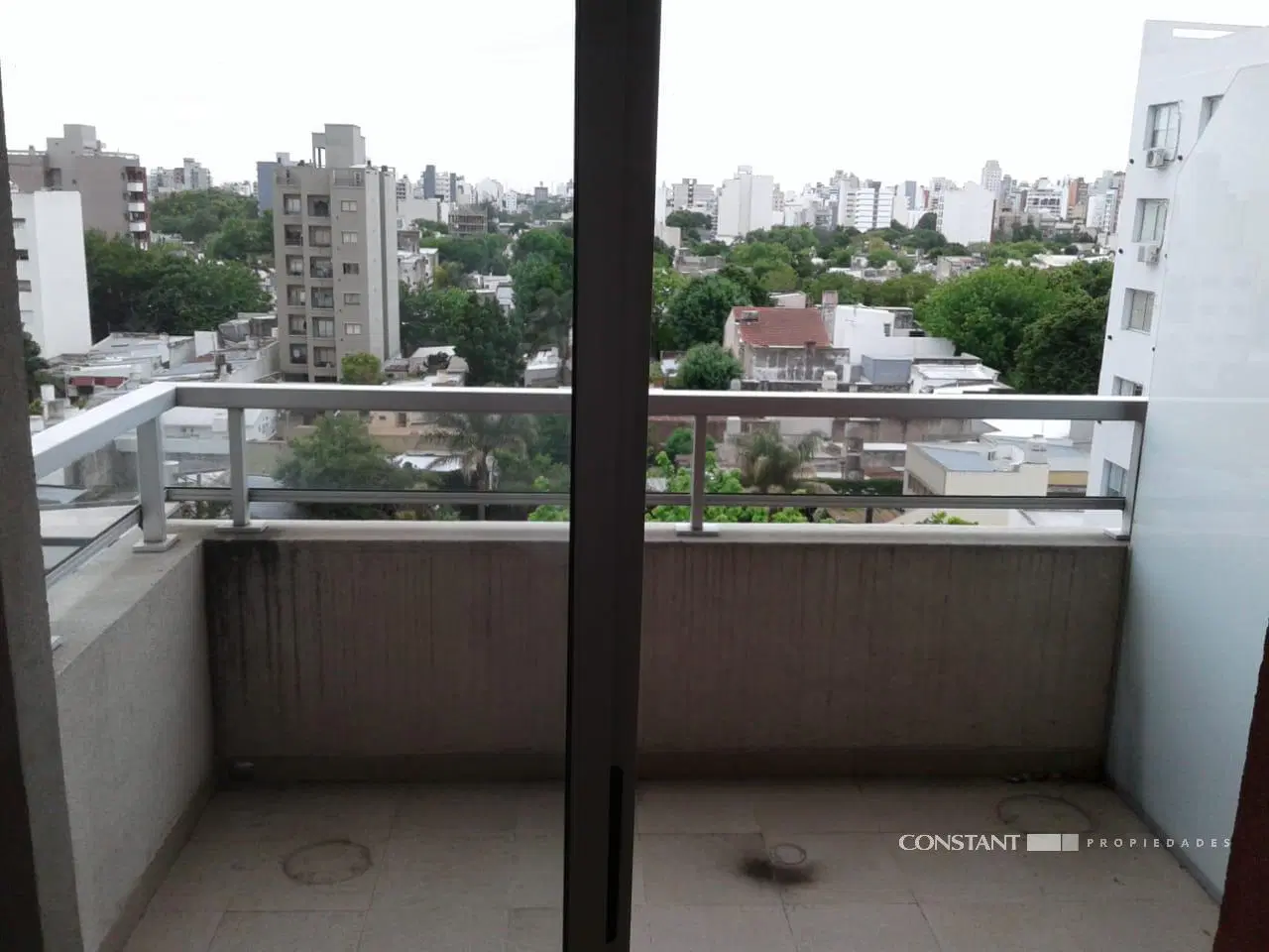 Departamento en alquiler de 1 dormitorio 2