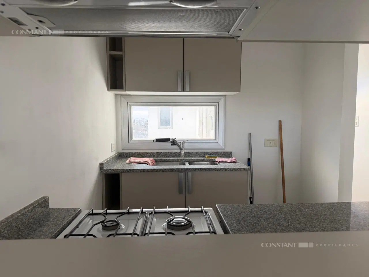 Departamento en alquiler de un dormitorio 2