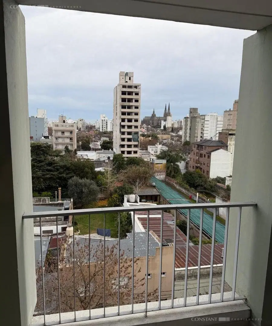 Departamento en alquiler de un dormitorio 8