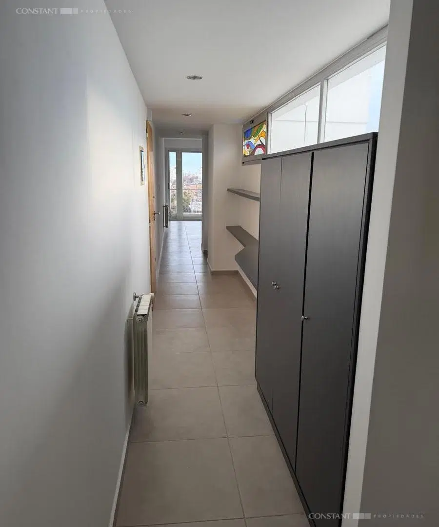 Departamento en alquiler de un dormitorio 5