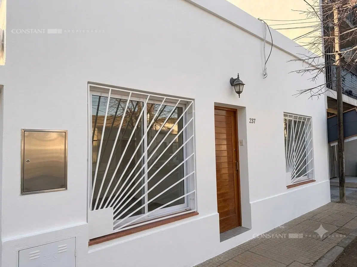 PH en venta 2 dormitorios Tolosa 1