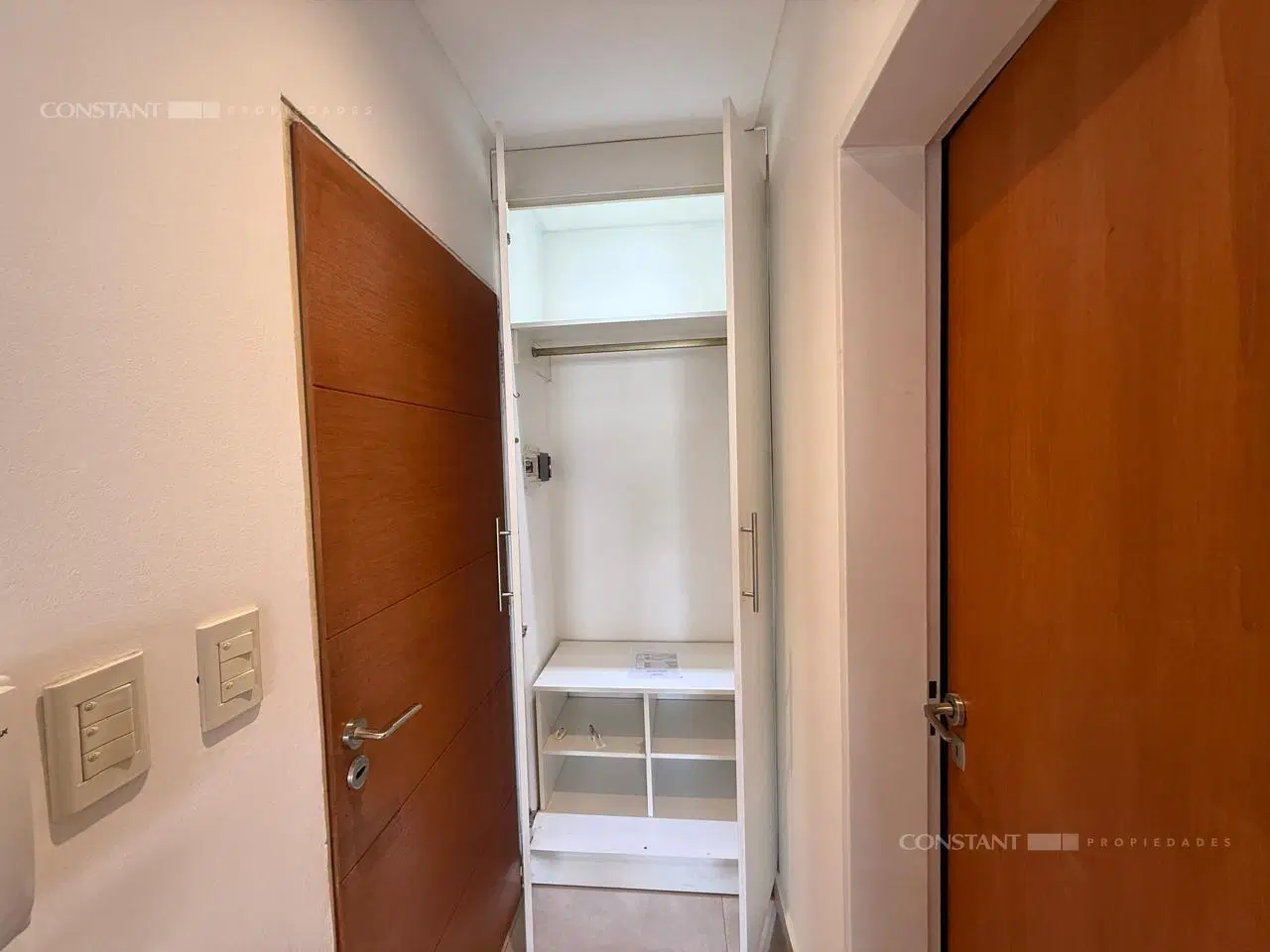 Departamento en La Plata 5