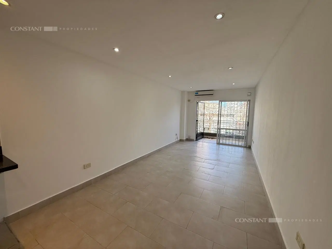 Departamento en La Plata 4