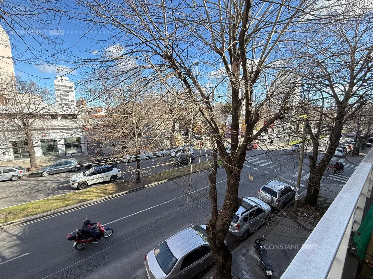Departamento en La Plata 3