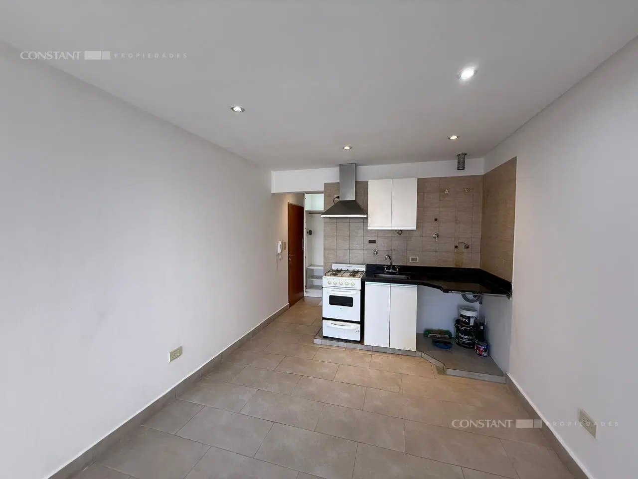 Departamento en La Plata 1