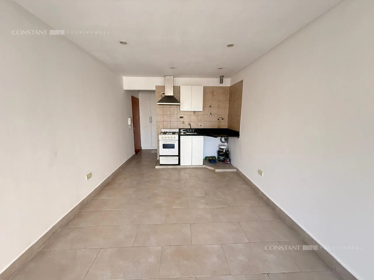 Departamento en La Plata 2