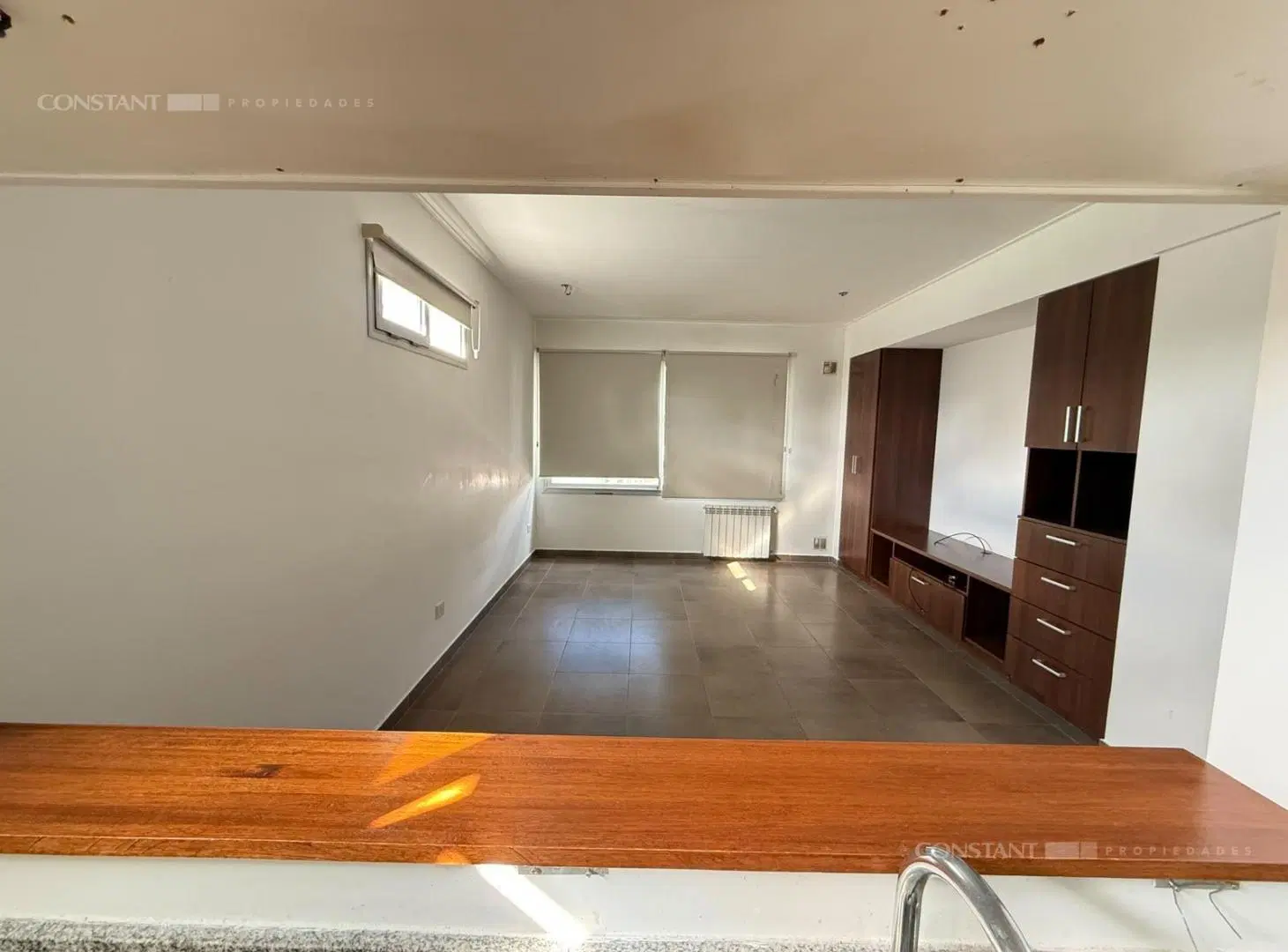 Departamento en venta de 2 dormitorios con cochera en La Plata 5
