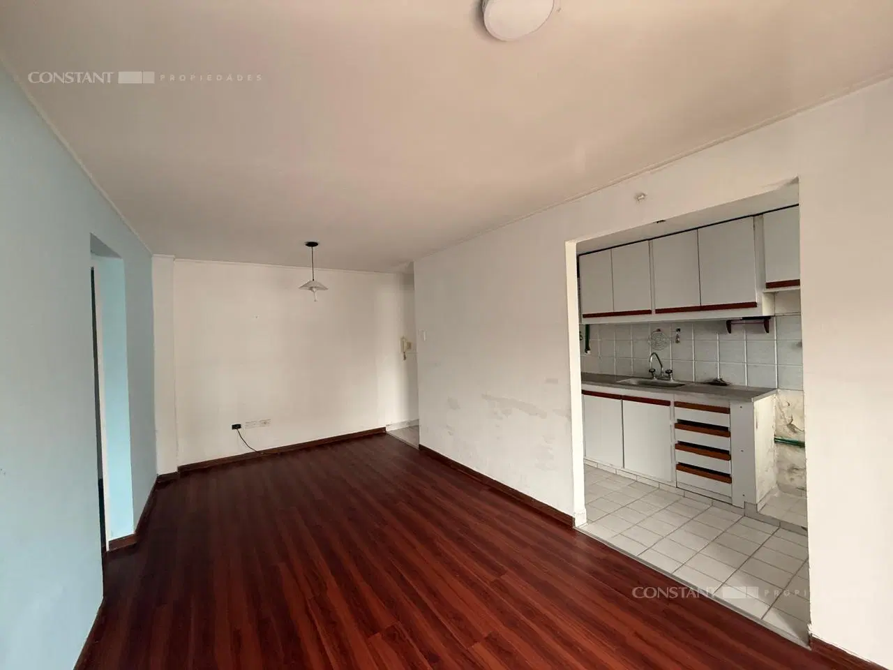Departamento en La Plata 3