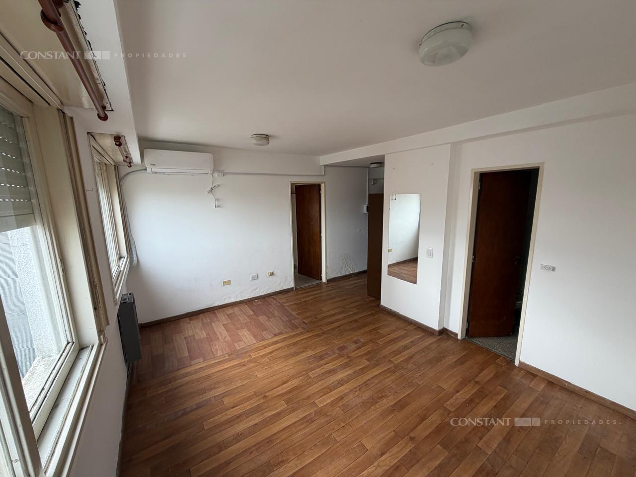Foto de Monoambiente en alquiler en La Plata, imagen 3