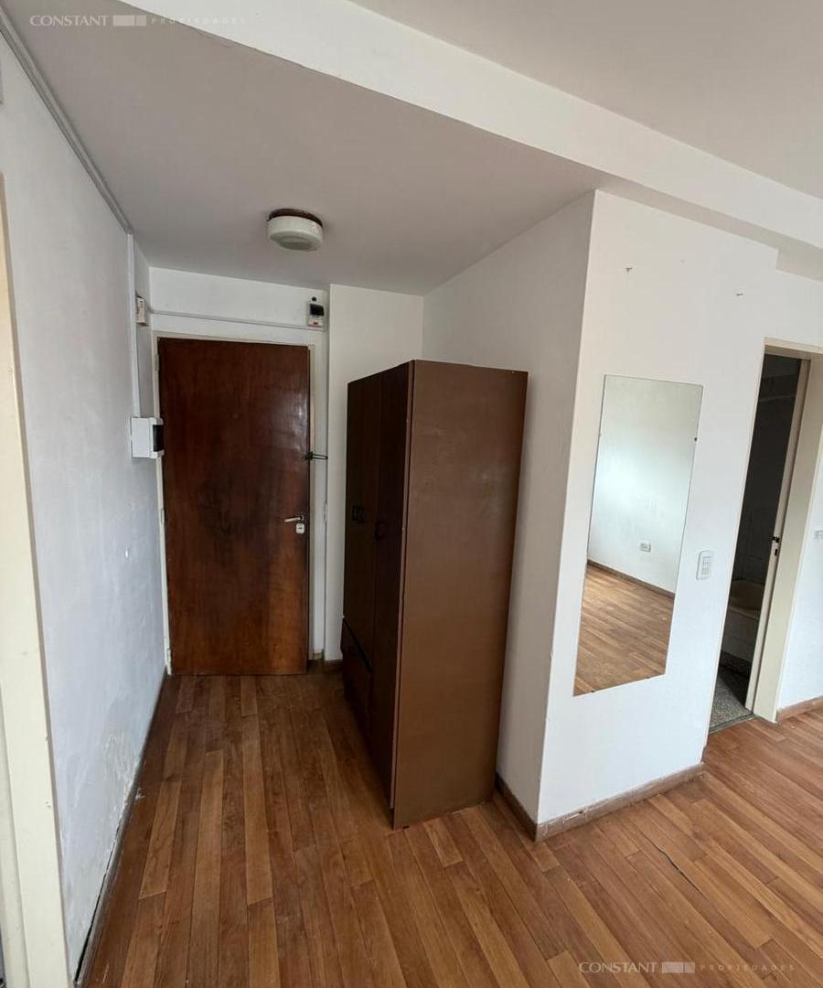 Foto de Monoambiente en alquiler en La Plata, imagen 2