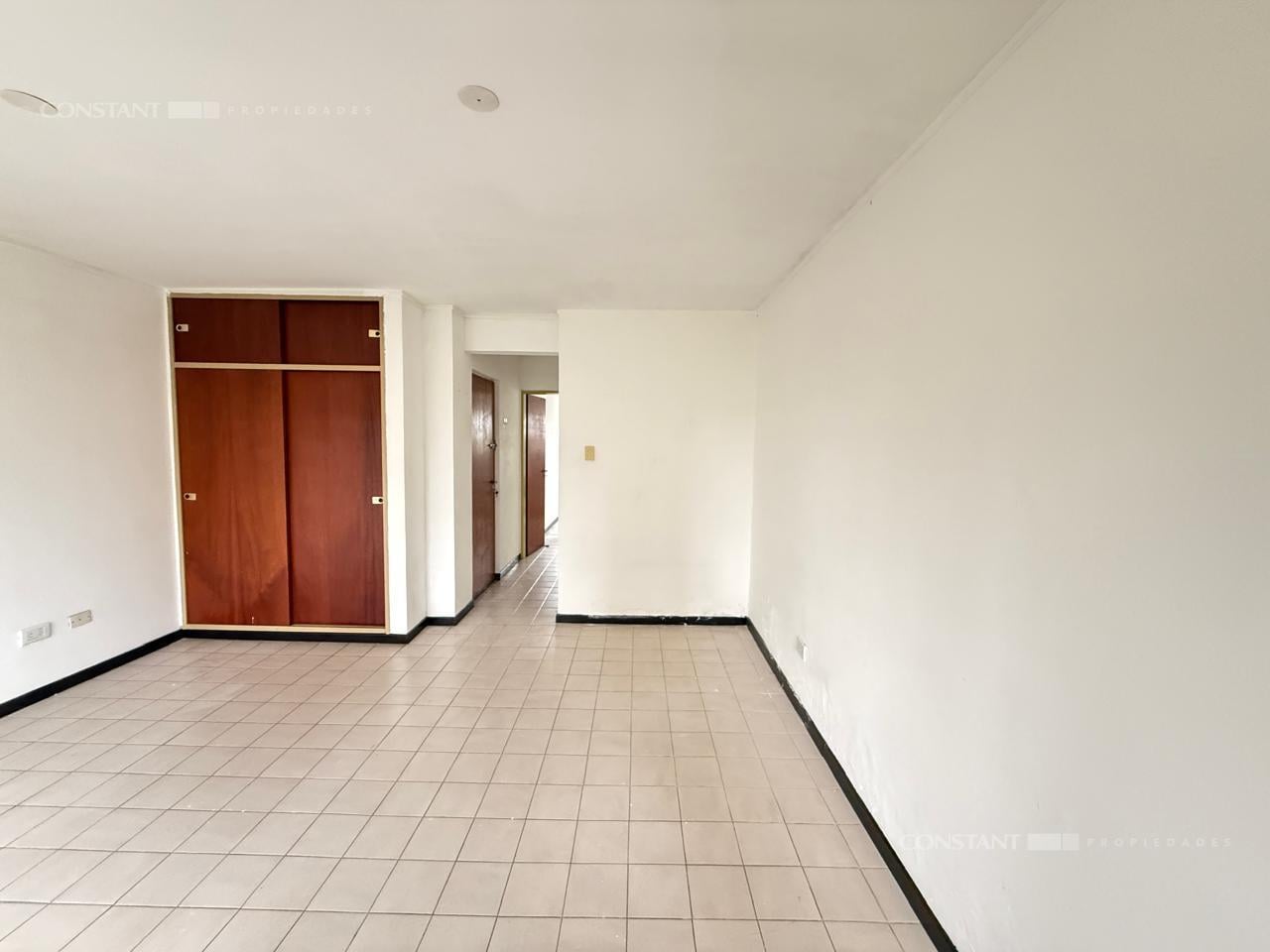 Foto de Departamento en alquiler de 1 dormitorio al frente c/ balcon, imagen 1