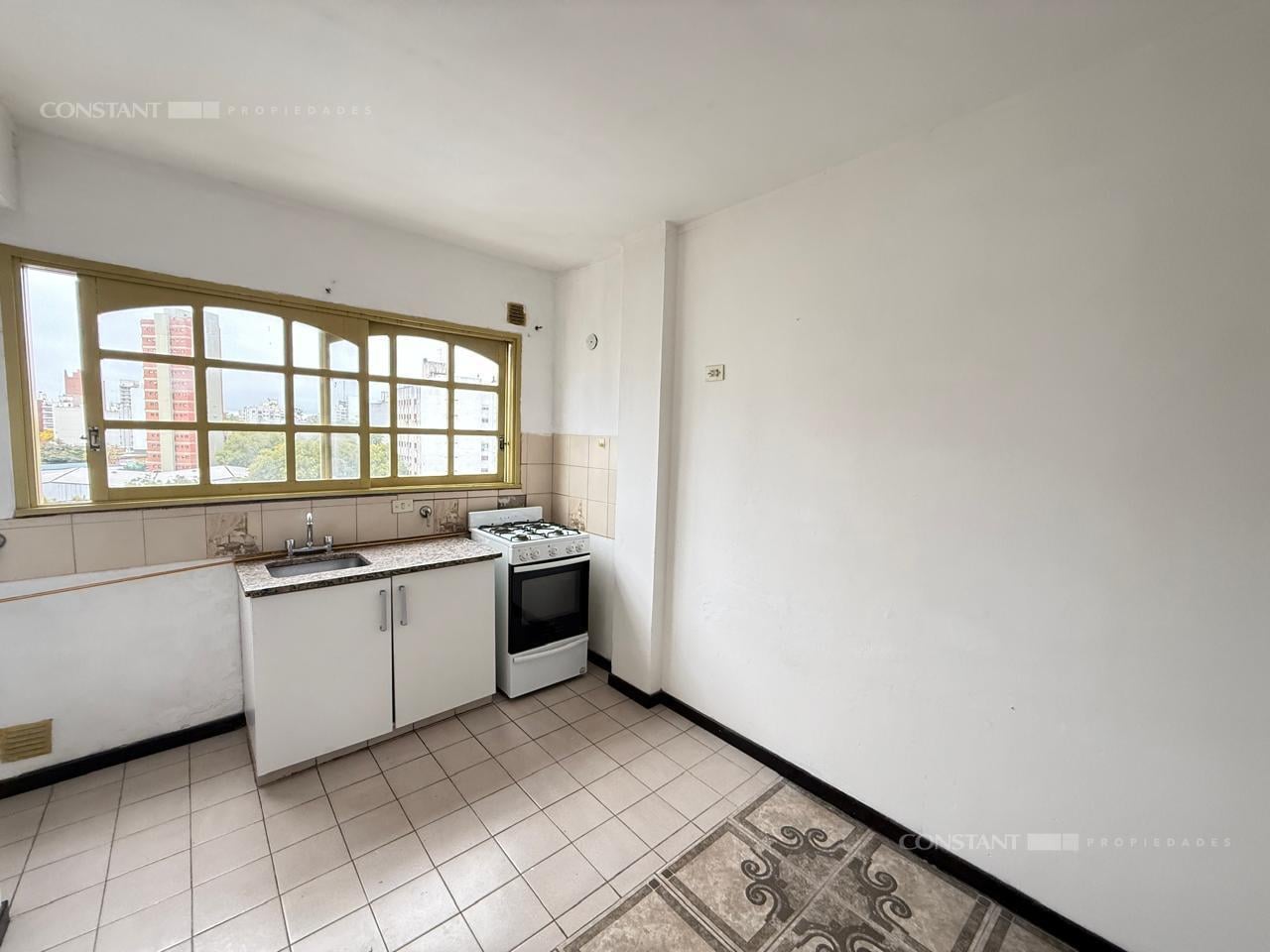 Foto de Departamento en alquiler de 1 dormitorio al frente c/ balcon, imagen 3