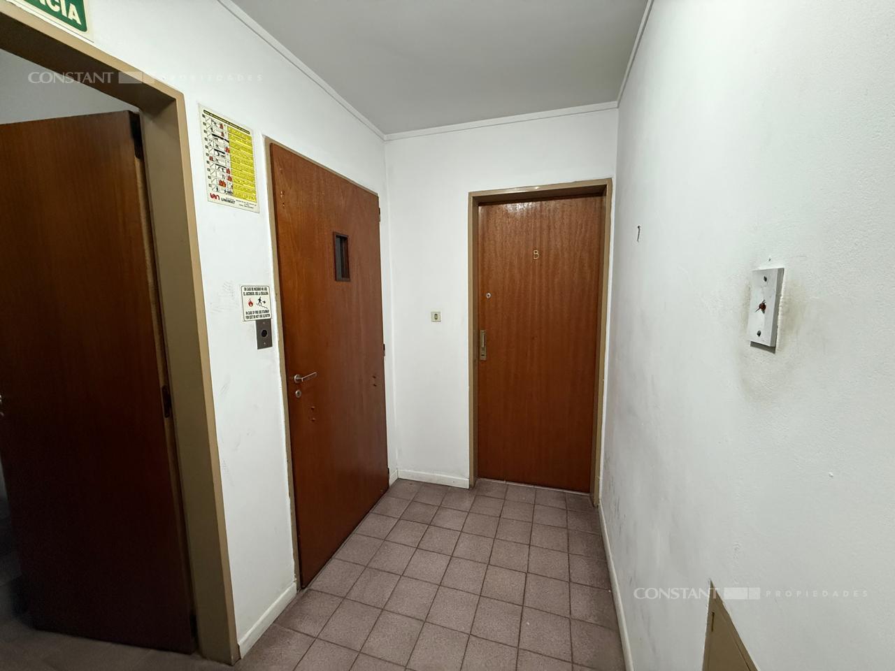 Foto de Departamento en alquiler de 1 dormitorio al frente c/ balcon, imagen 4