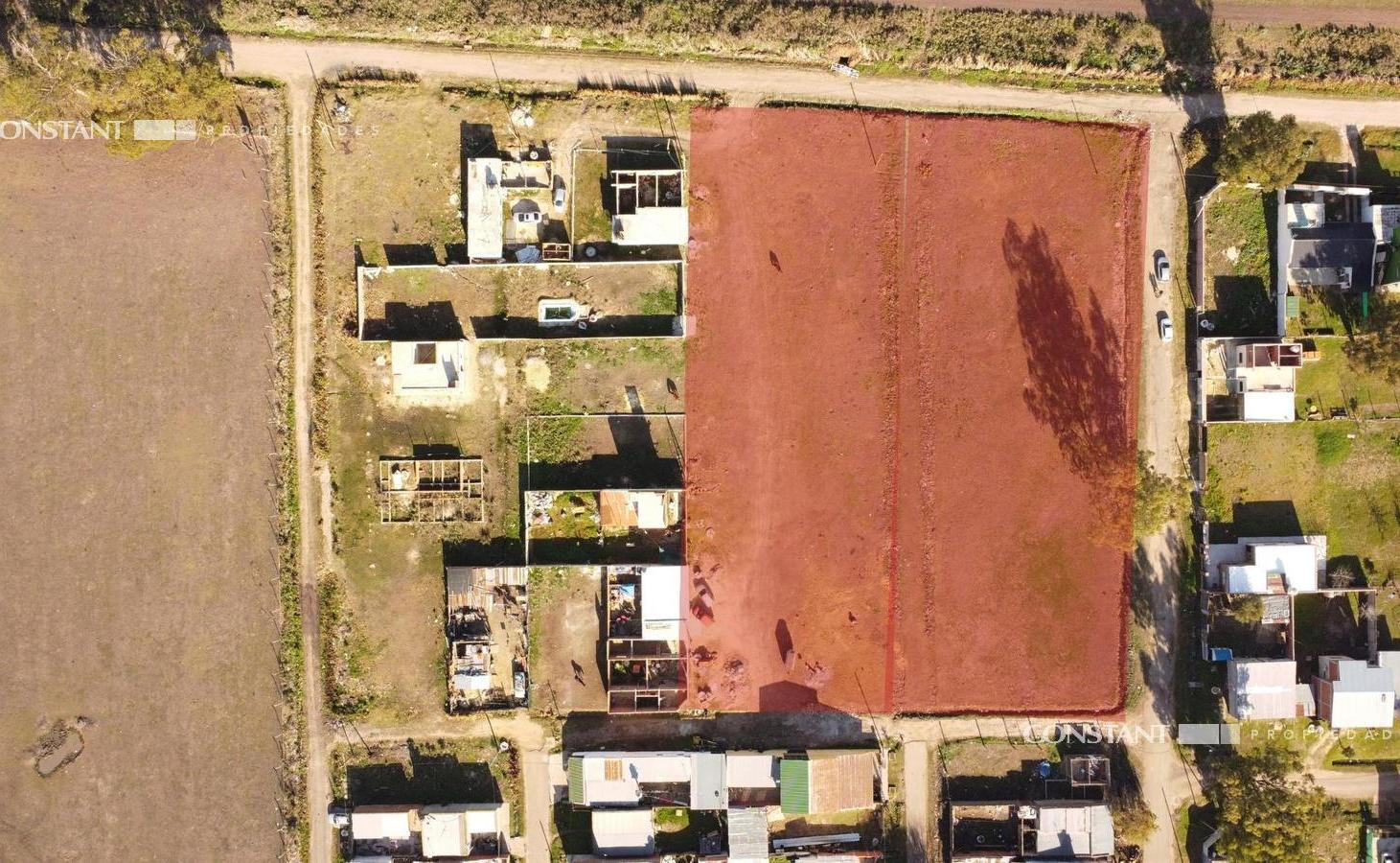 Foto de Lote en venta en Altos de San Lorenzo, imagen 4