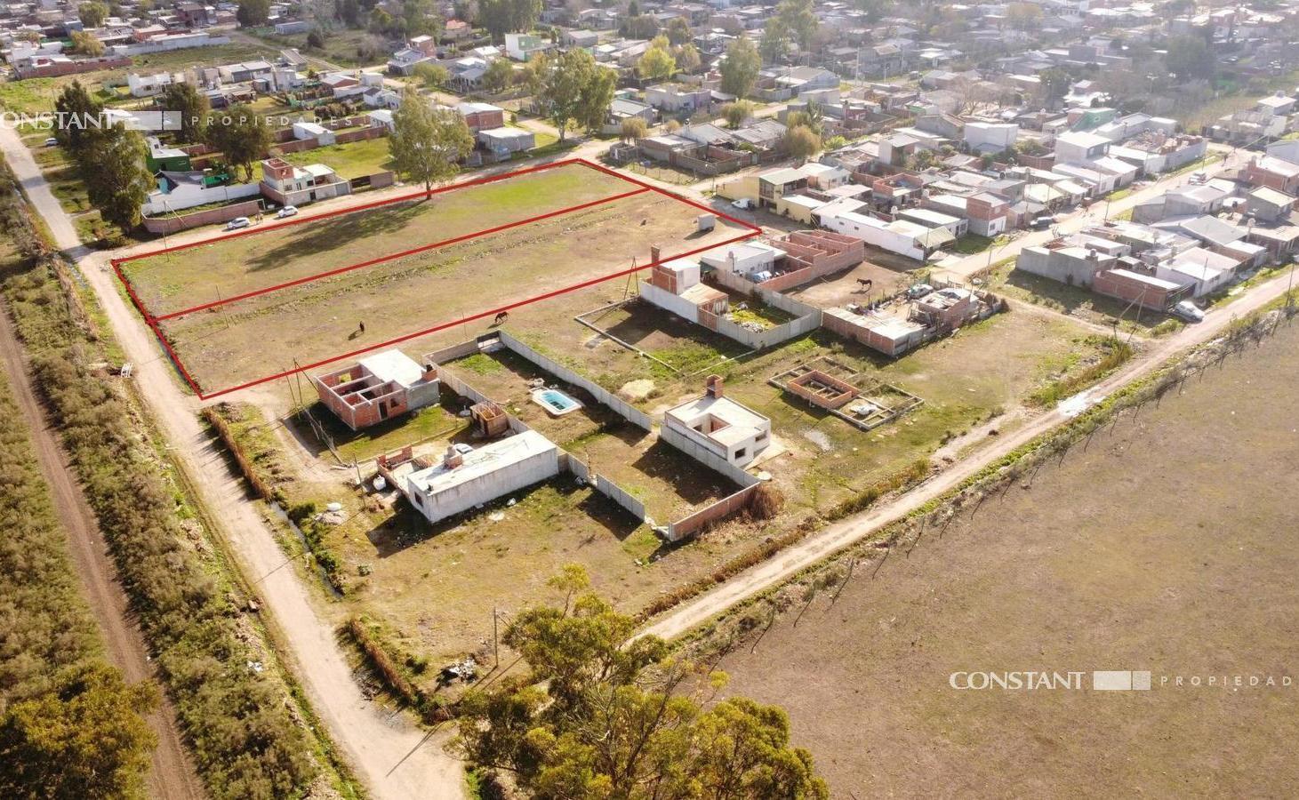 Foto de Lote en venta en Altos de San Lorenzo, imagen 2