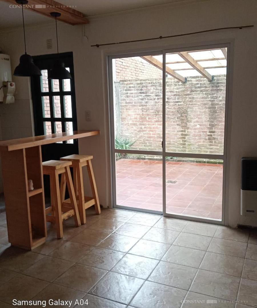 Foto de Departamento en alquiler de un dormitorio, imagen 1