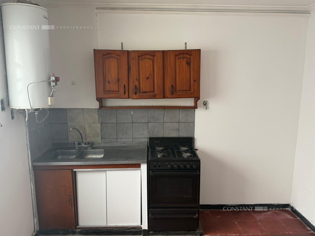 Foto de Departamento de un dormitorio en alquiler, imagen 3
