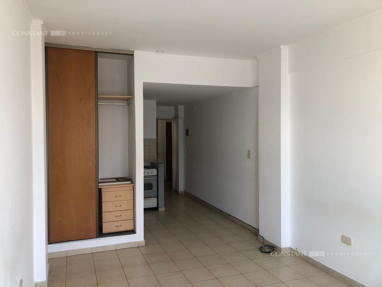 Foto de Monoambiente en alquiler, imagen 1