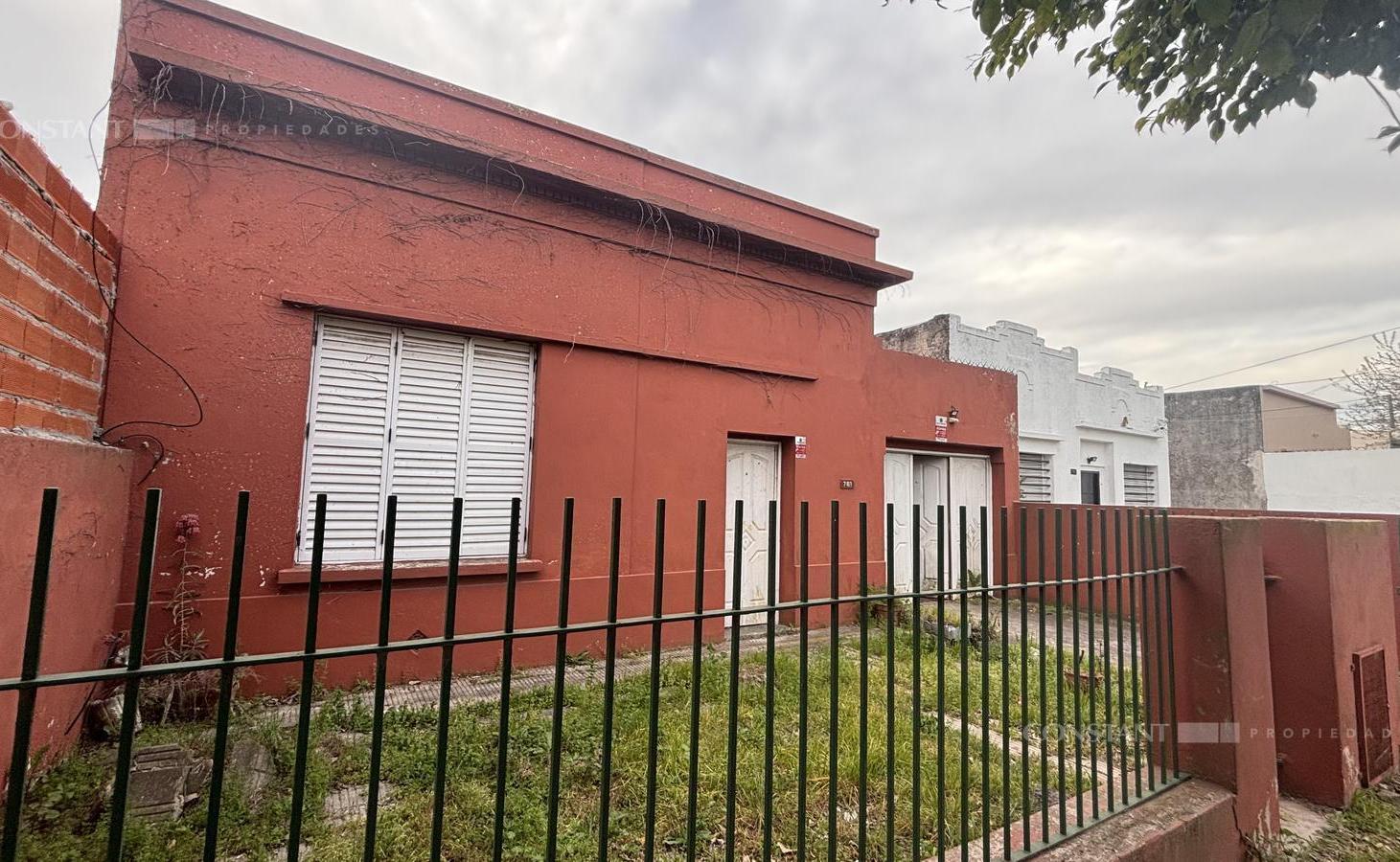 Foto de Casa de 3 Habitaciones a Remodelar en Tolosa, imagen 2